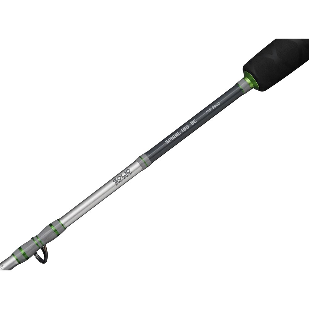 MadCat Prut Full Force Spiral BC1,80 m 100-200 g (2)